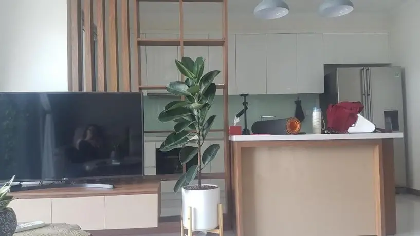 Luxstay Ho Chi Minh City 