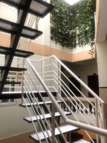 OYO 673 Tan Dat Hoa Hotel 