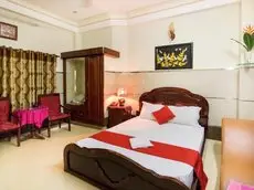 OYO 673 Tan Dat Hoa Hotel room