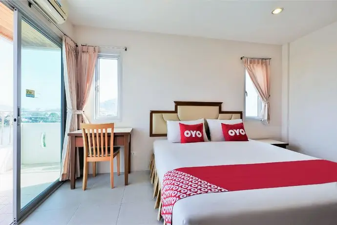 OYO Lake View Phuket Place 
