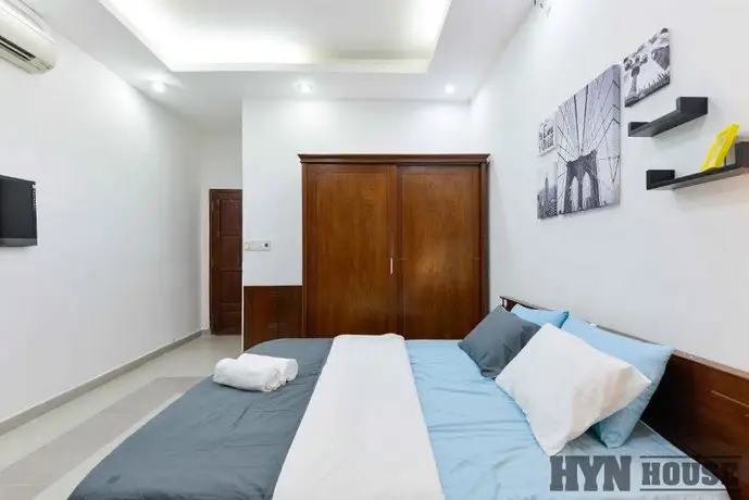 Ohomeaparment 