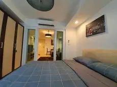 Phuket Royal Place studio type 6th Floor 