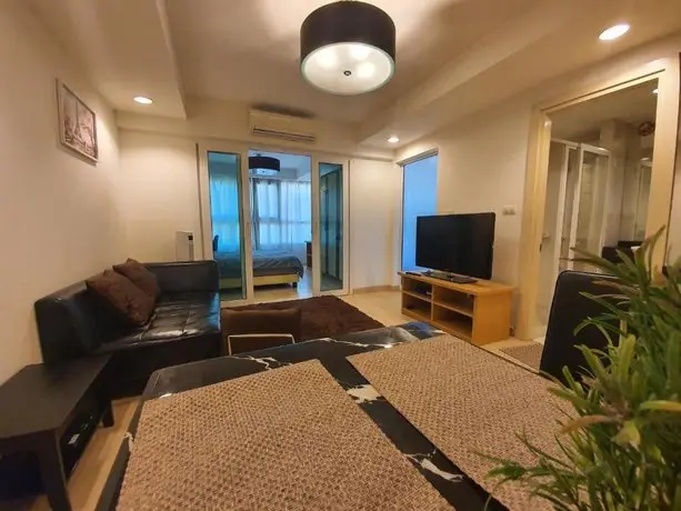 Phuket Royal Place studio type 6th Floor 