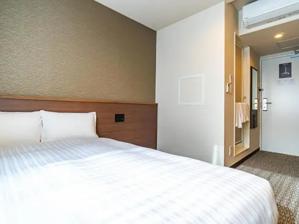 Bande Hotel Tenpozan 