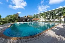 Blue Beach Grand Resort And Spa 