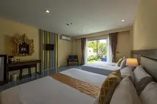 Blue Beach Grand Resort And Spa 