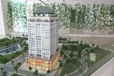 Golden King Luxury Apartment - Near SECC 