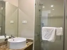 Golden King Luxury Apartment - Near SECC 