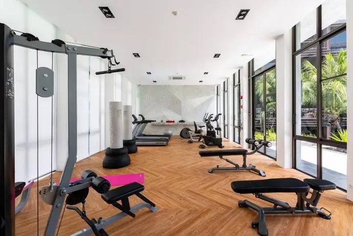 Lucky Holidays in Saturdays Residence 