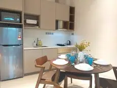 The Pillowz SkyHome Suites Geo38 Genting Highland 