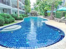 1 Bedroom Apartment At Beachfront Rawai Relaxation