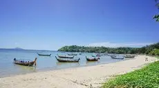 1 Bedroom Apartment At Beachfront Rawai 