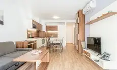 Apart Hotel Virgo 