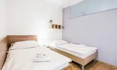 Apart Hotel Virgo 