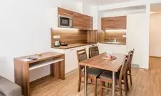 Apart Hotel Virgo 