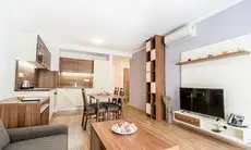 Apart Hotel Virgo 
