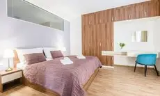 Apart Hotel Virgo 