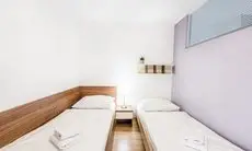 Apart Hotel Virgo 