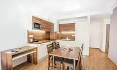 Apart Hotel Virgo 