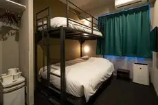 Imano Osaka Shinsaibashi Hostel / Vacation Stay 72579 