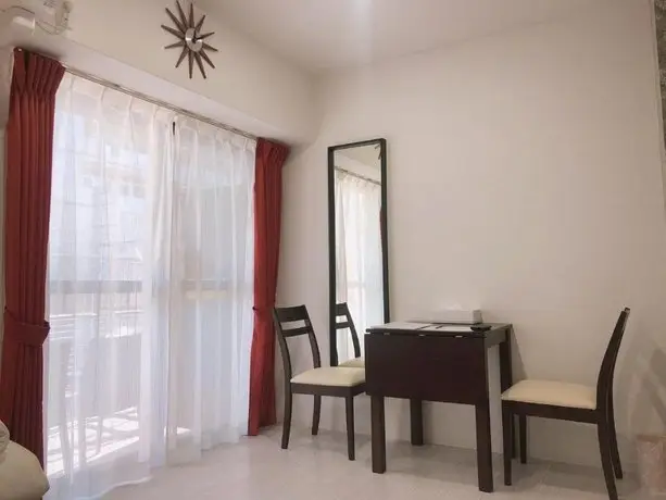 Montana Flat Yebisu / Vacation Stay 5945 