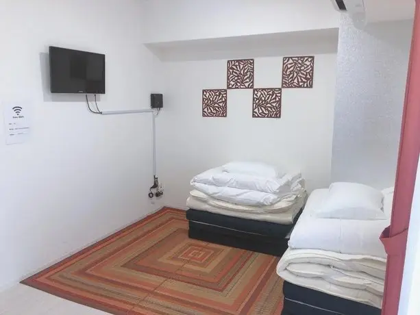 Montana Flat Yebisu / Vacation Stay 5945 