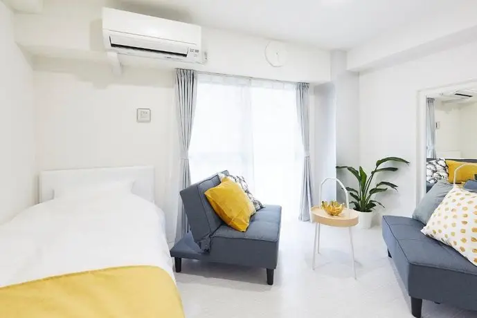 Montana Flat Yebisu / Vacation Stay 5949 