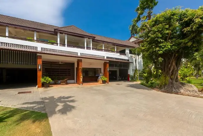 4 Bedroom Apartment At The Beach The Sands By Plh Phuket Appearance