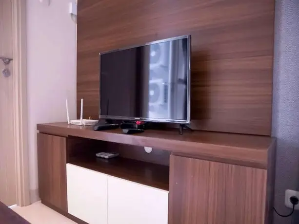 Apatel Elpis Residences 09C06 