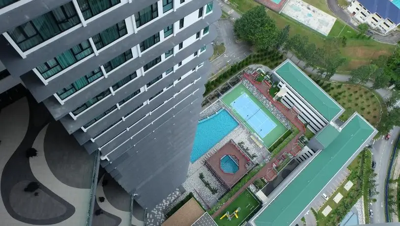 Genting Highland@Geo 38 Residence 