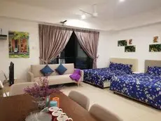 Home Sweet Home 910 Midhill Genting Highlands 