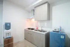 Veranda Residence at Puri Kembangan TH 