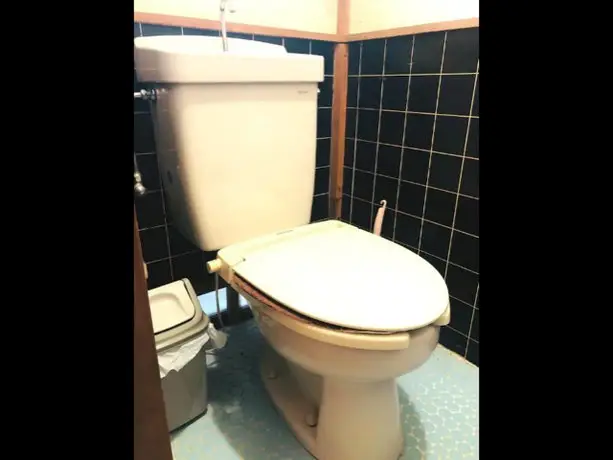 YK1 Japanese-style Simple House 