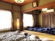 YK1 Japanese-style Simple House room