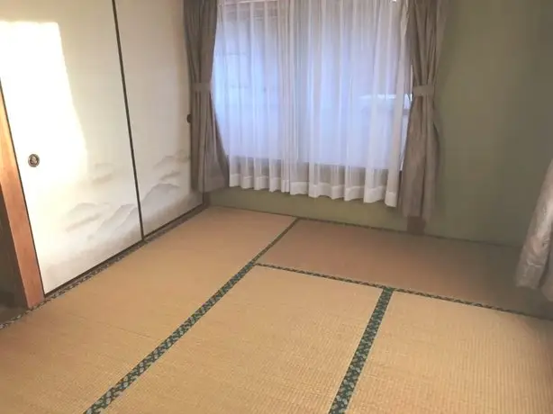 YK1 Japanese-style Simple House 