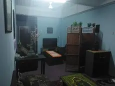 Ali HomeHotel 