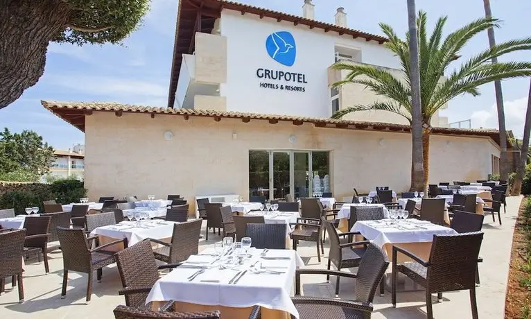 Grupotel Mallorca Mar - All Inclusive