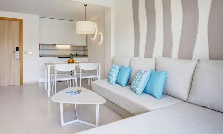 Grupotel Mallorca Mar - All Inclusive