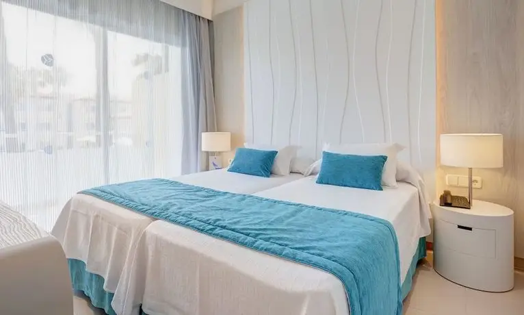 Grupotel Mallorca Mar - All Inclusive