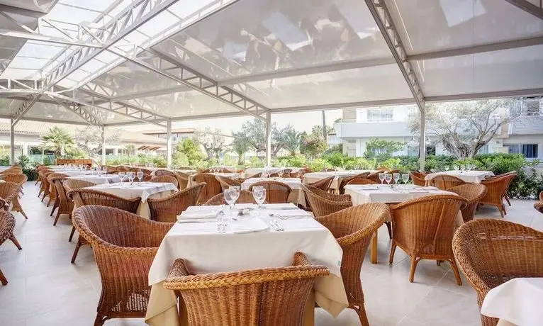 Grupotel Mallorca Mar - All Inclusive