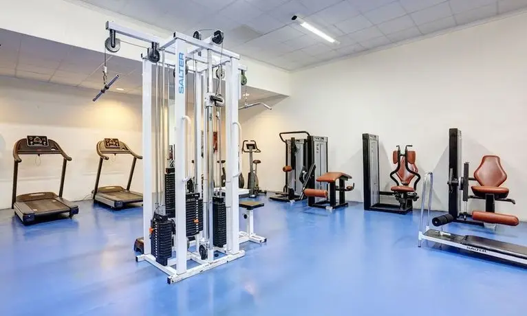 Grupotel Mallorca Mar - All Inclusive
