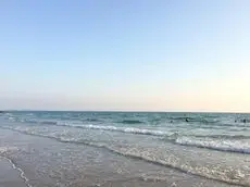 Rayong Beach Condotel Apartment first line to the sea 