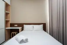 Strategic 1BR Apartment at Ciputra International By Travelio 