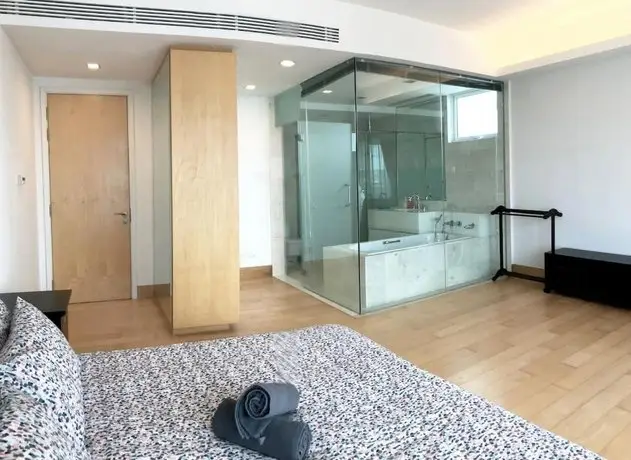 4br Embassy View Suite 7 Large Pool Free Parking 