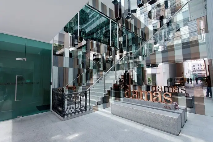 Damas Suites & Residence By Drew Homes