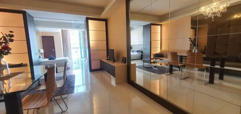 Damas Suites & Residence By Drew Homes