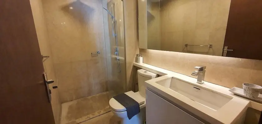 Damas Suites & Residence By Drew Homes