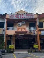 Hotel Rembau Appearance