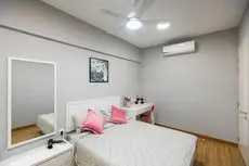 Tropicana High Floor Luxury 3BR Suite 