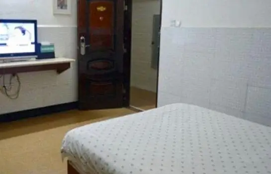 Changjiang Fuyu Hotel 